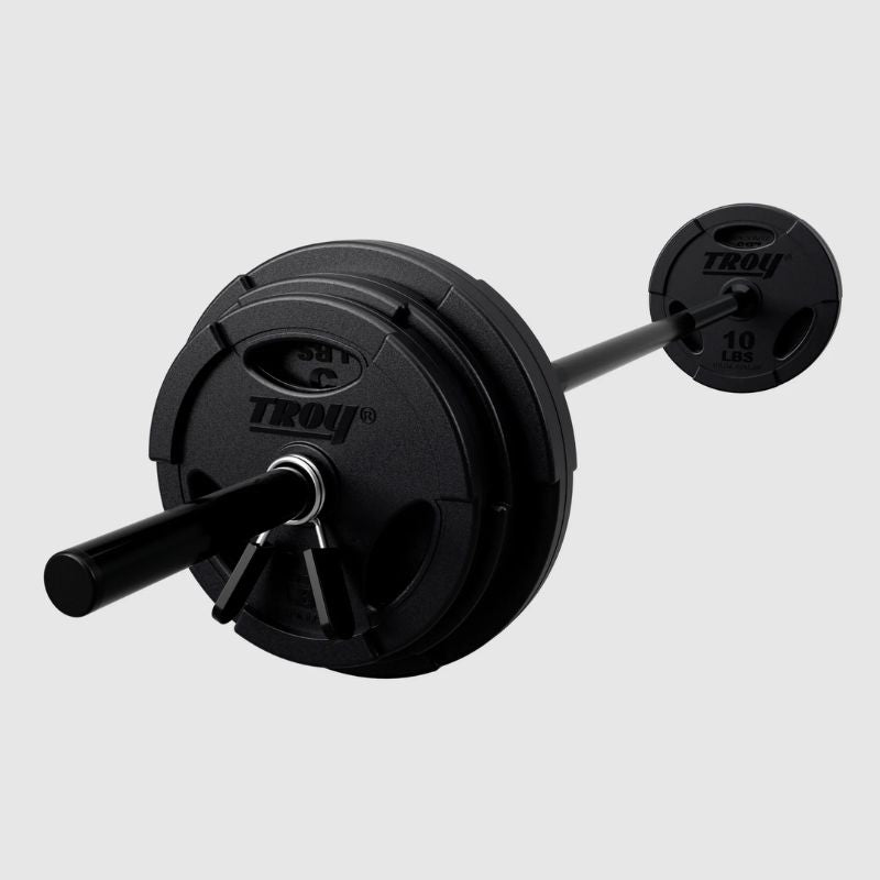 Troy Workout Strength Training System