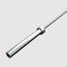 USA Sports 7’ OLYMPIC CHROME BAR Close up Details