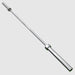 USA Sports 7’ OLYMPIC CHROME BAR Full Image
