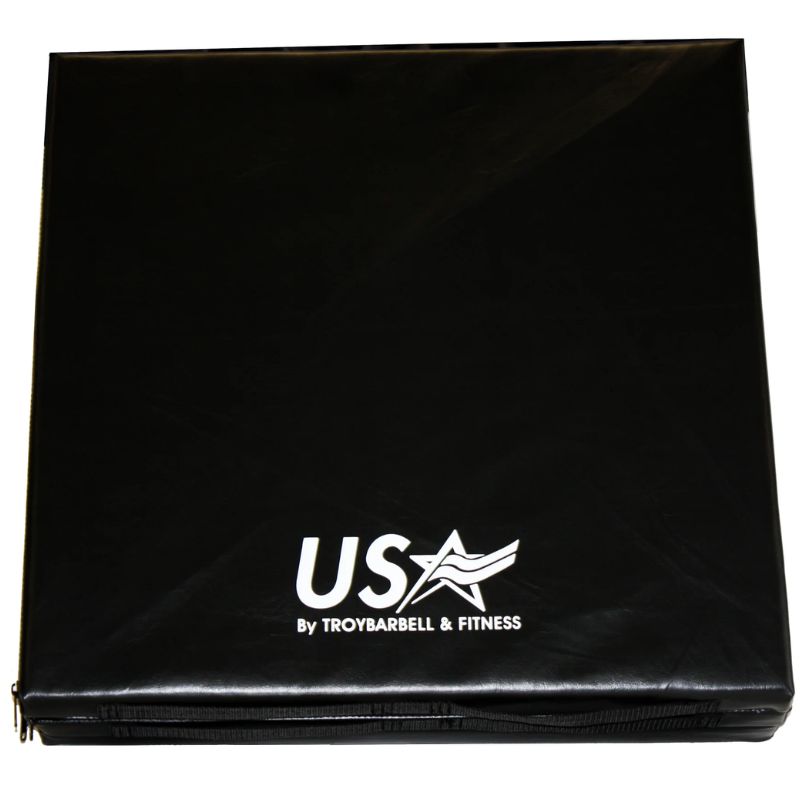 USA Sports by Troy E-MAT Tri-fold Exercise Mat