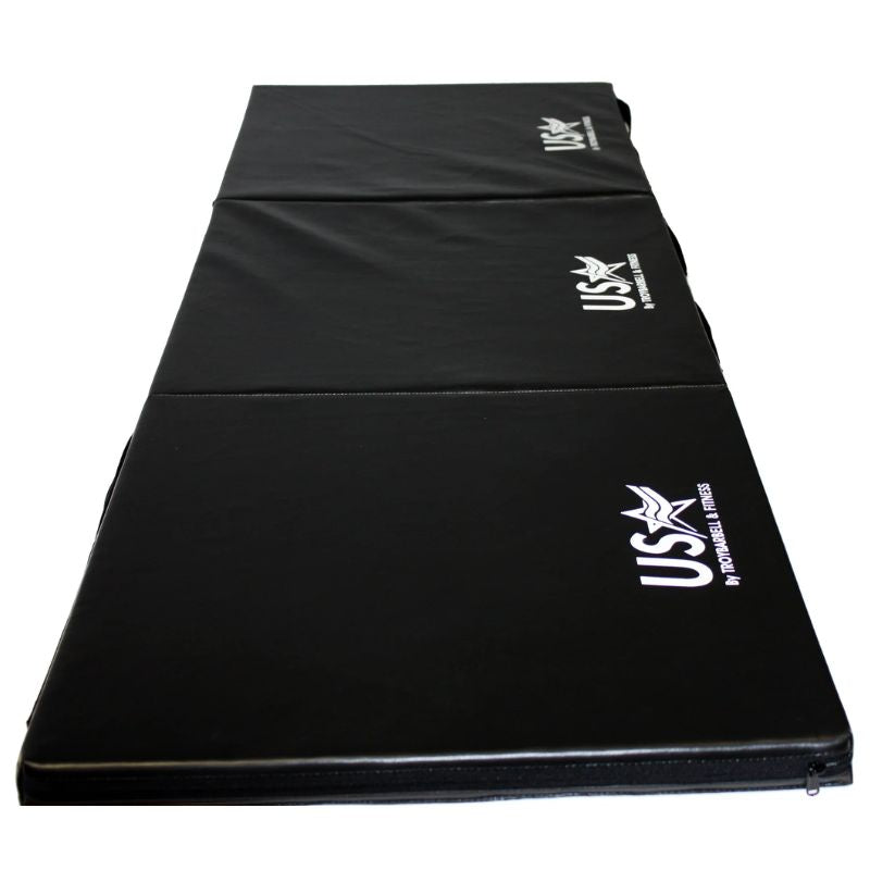 USA Sports by Troy E-MAT Tri-fold Exercise Mat Main