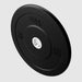 USA Sports by Troy GBO-SBP Solid Rubber Bumper Plate 10 lb