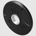 USA Sports by Troy GP-R Rubber Olympic Grip Plate 5 lb weight plates