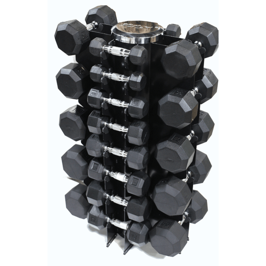 Hampton dumbbells for discount sale