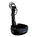 Power Plate pro5 Whole Body Vibration Exercise Machine - Matte Black | 71-P5R-3900