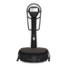 Power Plate my7 Whole Body Vibration Exercise Platform - Matte Black | 71-M7A-3900