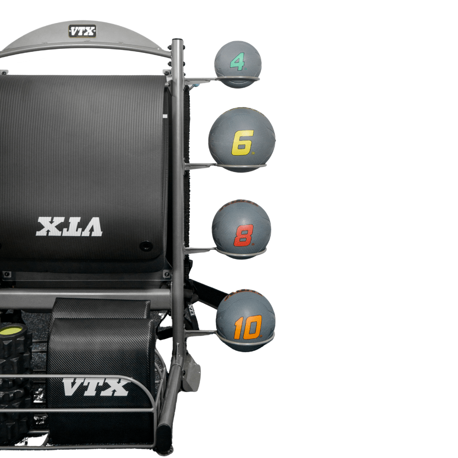 VTX Light Accessories Rack (Med) Package | GVLAR-52PAC