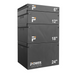 Power Systems Power Systems Foam Plyo Box Set of 4