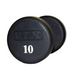 VTX Urethane Round Head Dumbbell | XD-U 10lb