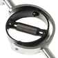Troy Supra Olympic Curl Bar 47" - SBCB-47