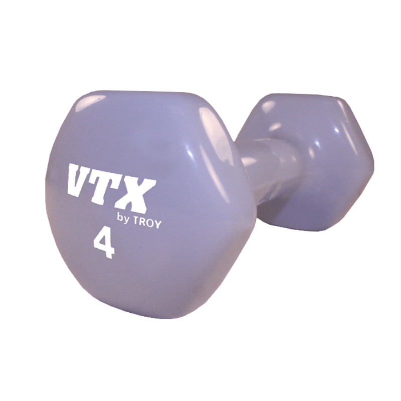 Troy vtx online dumbbells