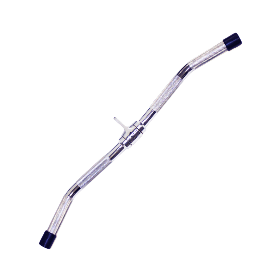 Troy 28" Multi-Purpose "Deluxe" Curl Bar - TCB-28S