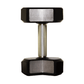 Troy 12-Sided Urethane Encased Dumbbell Sets TSD-U (Sold in 5lb Increments)