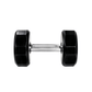 Troy 12-Sided Urethane Encased Dumbbell Sets TSD-U (Sold in 5lb Increments)