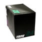 Troy Soft Foam, 3-Sided Adjustable Plyo Cube - TPC