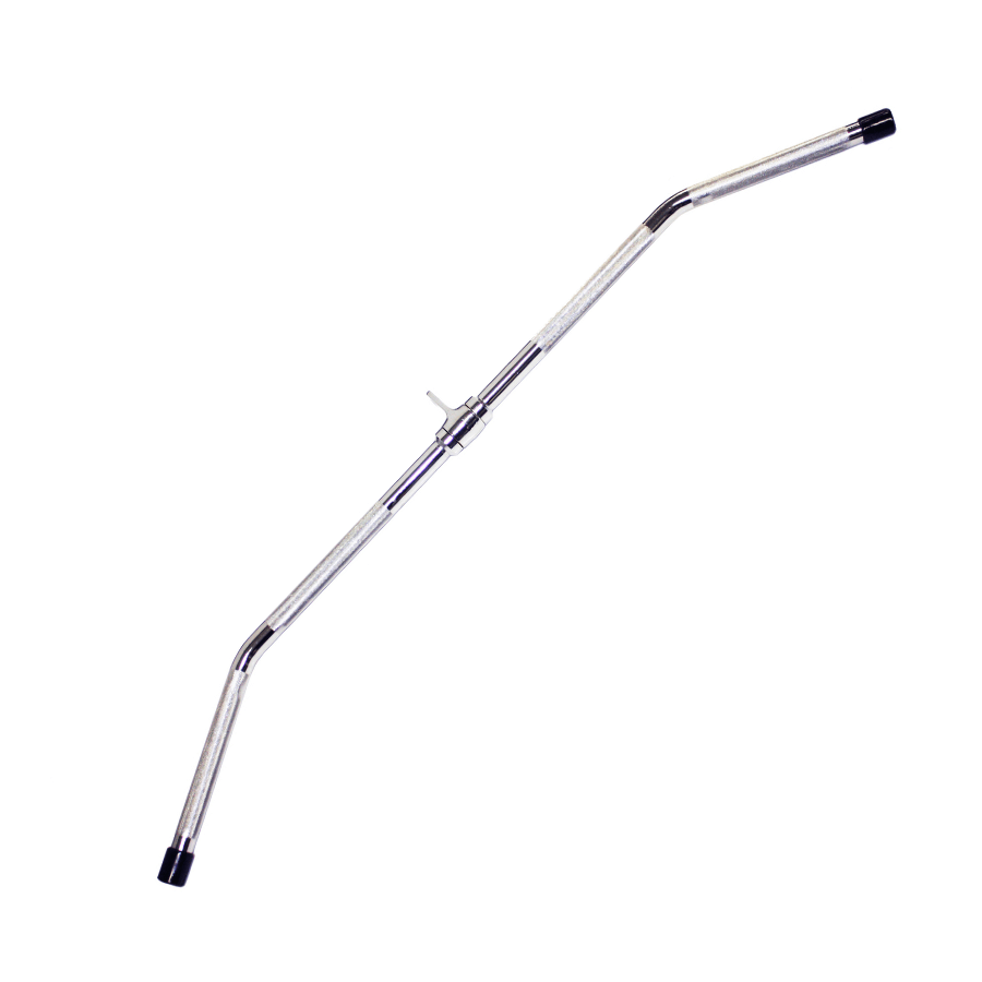 Troy 48" High Quality Lat Bar Cable Attachment - TLB-48S