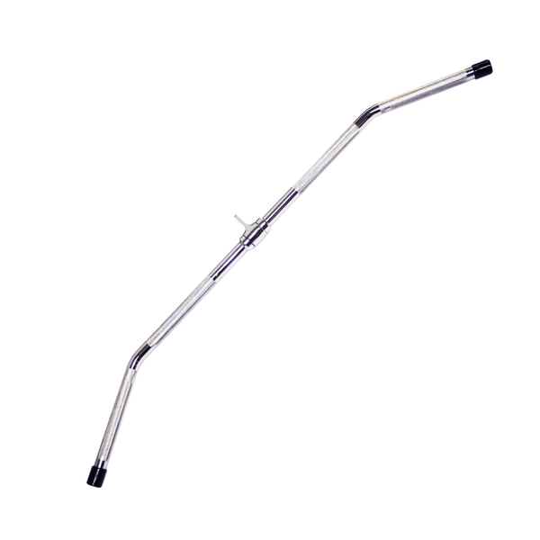 Troy 48 High Quality Lat Bar Cable Attachment - TLB-48S
