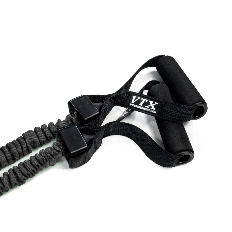 Troy Resistance Tube | GVCT