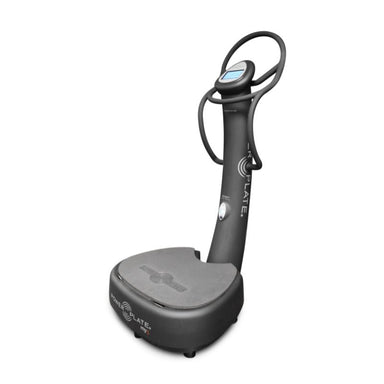 Upgraded Power Plate my5 - 71-M5U-3900 Angled View