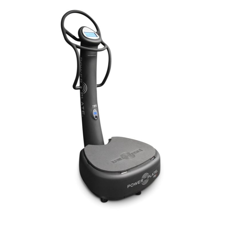 Upgraded Power Plate my5 - 71-M5U-3900 Another Angled View