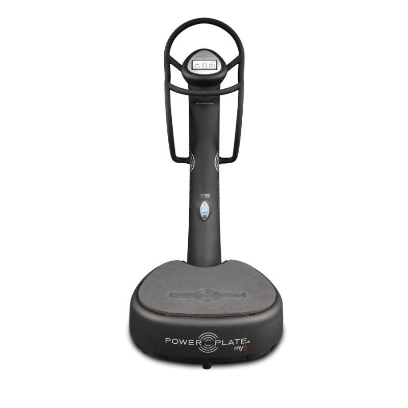 Upgraded Power Plate my5 - 71-M5U-3900 Front View
