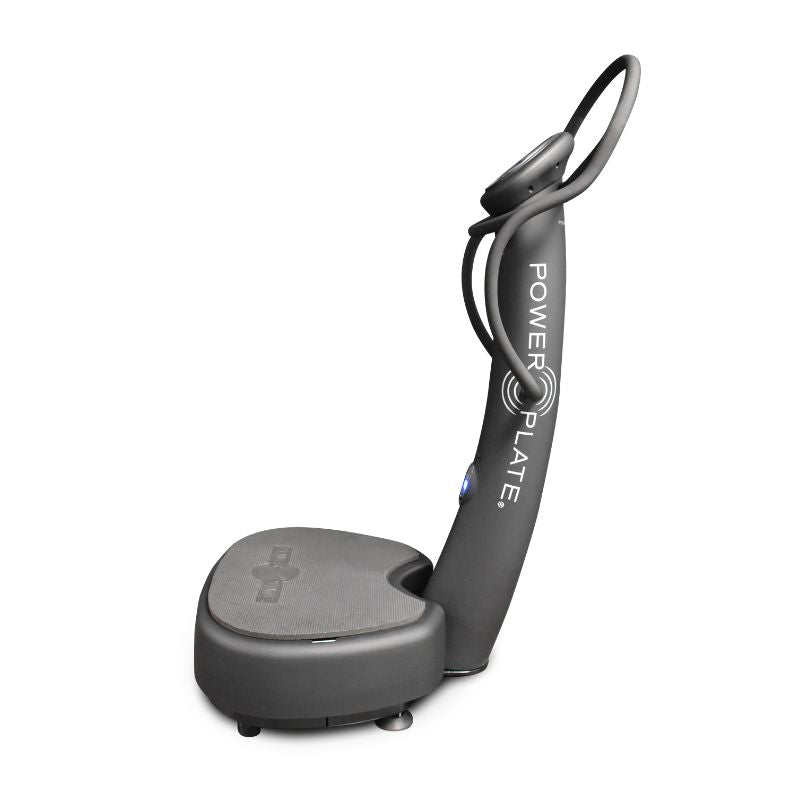 Upgraded Power Plate my5 - 71-M5U-3900 Side View