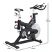 VELOCITY  Fitnex X Velocity Spin Bike Size