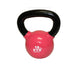 VKB  Troy Vinyl Kettlebell  18 lb