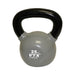 VKB  Troy Vinyl Kettlebell  25 lb