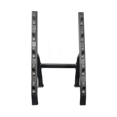 VTX BB-5 Half Barbell Rack Empty