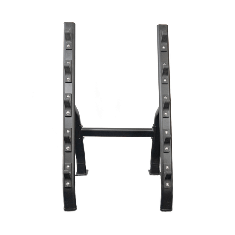 VTX BB-5 Half Barbell Rack Empty