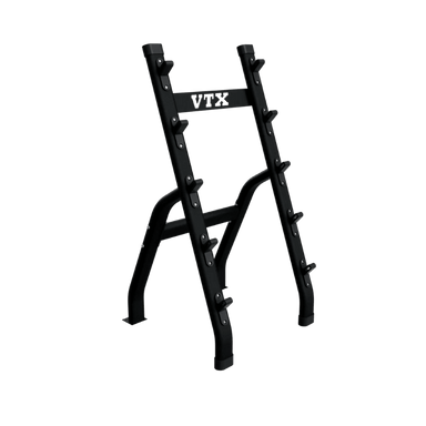 VTX BB-5 Half Barbell Rack Main