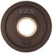 VTX  GO-VR Rubber Olympic Grip Plate 2.5lb
