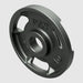VTX GO-V 3 Slot Olympic Grip Plate 10 lb
