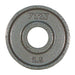 VTX GO-V 3 Slot Olympic Grip Plate 2.5lb single