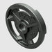 VTX GO-V 3 Slot Olympic Grip Plate 25 lb