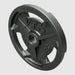 VTX GO-V 3 Slot Olympic Grip Plate 35 lb