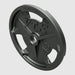 VTX GO-V 3 Slot Olympic Grip Plate 45 lb
