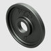 VTX GO-V 3 Slot Olympic Grip Plate 5 lb