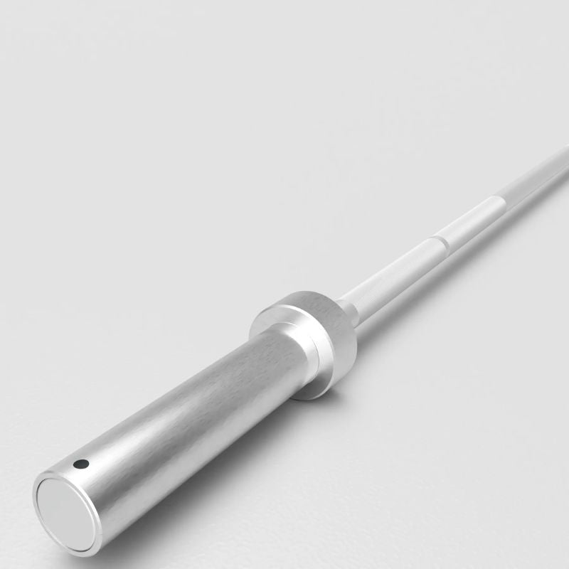 VTX GOB-300LZ 6' Lightweight Aluminum Olympic Training Bar