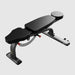 VTX GVBH-FID Adjustable Flat/Incline/Decline Bench Main