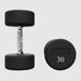 VTX Round Urethane Dumbbells - XD-U 30 lb Pair