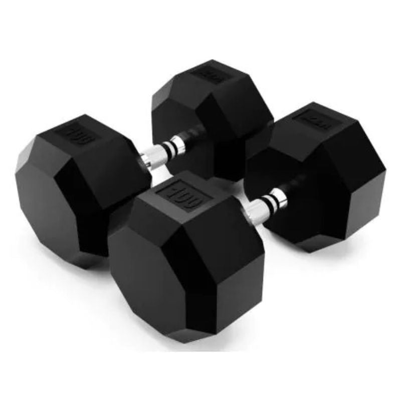 VTX SD-U 8-Sided Urethane Encased Dumbbell Sets