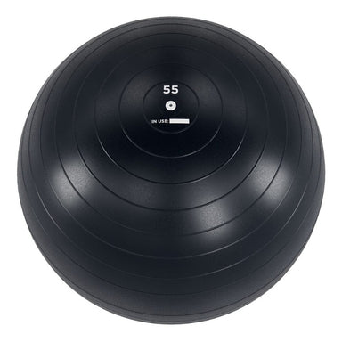 Power Systems VersaBall Pro Stability Ball 55cm Black