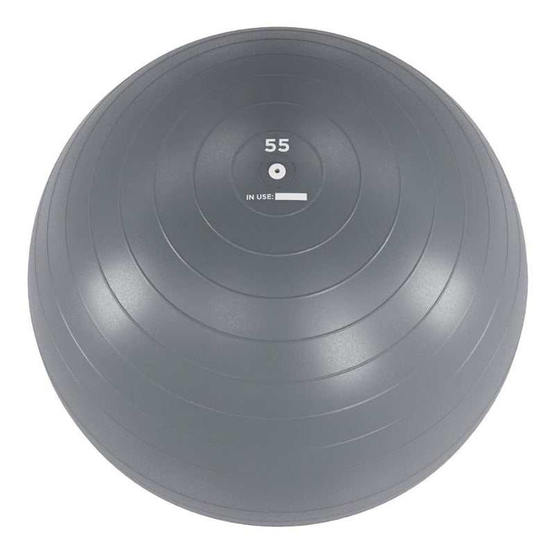 Power Systems VersaBall Pro Stability Ball 55cm Gray