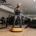 Wood Power Plate 71-MOV Move Whole Body Vibration Exercise Platform Gallery 2
