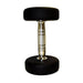 XD-U VTX Urethane Round Head Dumbbell Side