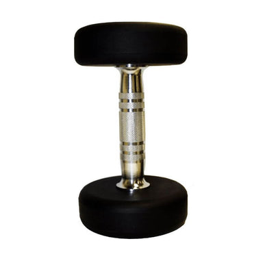 XD-U VTX Urethane Round Head Dumbbell Side