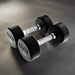 XD-U VTX Urethane Round Head Dumbbell 10 lb Pair