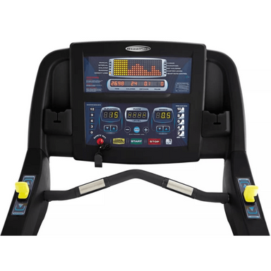 Steelflex Treadmill | XT8000D
